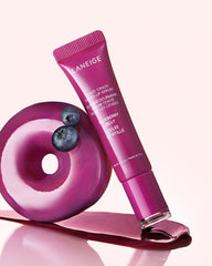 Laneige Donut Lip Glaze - Blueberry Jelly