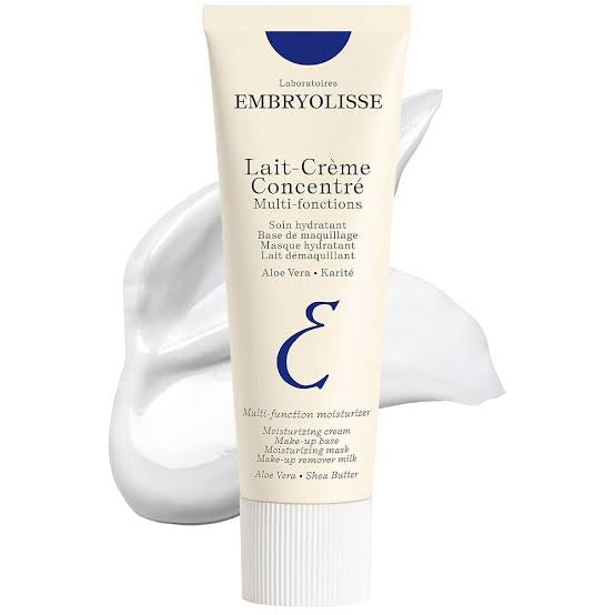 Embryolisse Lait-Crème Concentré - Daily Face and Body Cream- 75ml