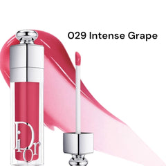 Dior Addict Lip Maximiser Gloss