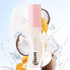 Leftover Stock of Gisou Lip Oils