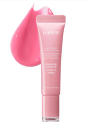 Laneige Donut Lip Glaze - Strawberry Sprinkles