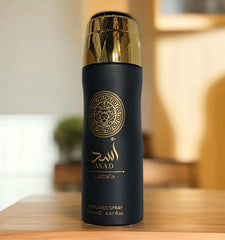 Lattafa Body Sprays-200ml