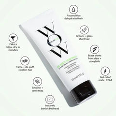Color Wow 1 Minute Transformation Styling Cream
