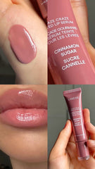 Laneige  Donut Lip Glaze- Cinnamon Sugar