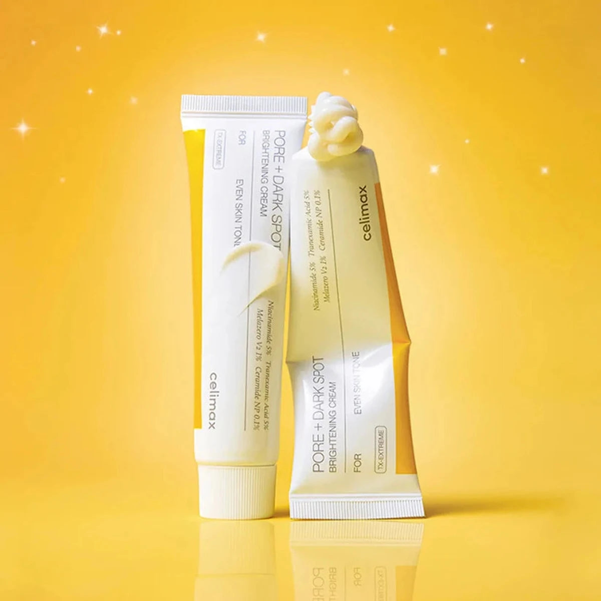 Celimax Pore + Dark Spot Brightening Cream 35ml