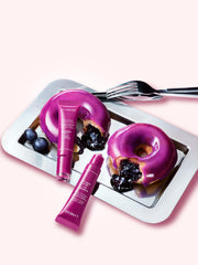 Laneige Donut Lip Glaze - Blueberry Jelly