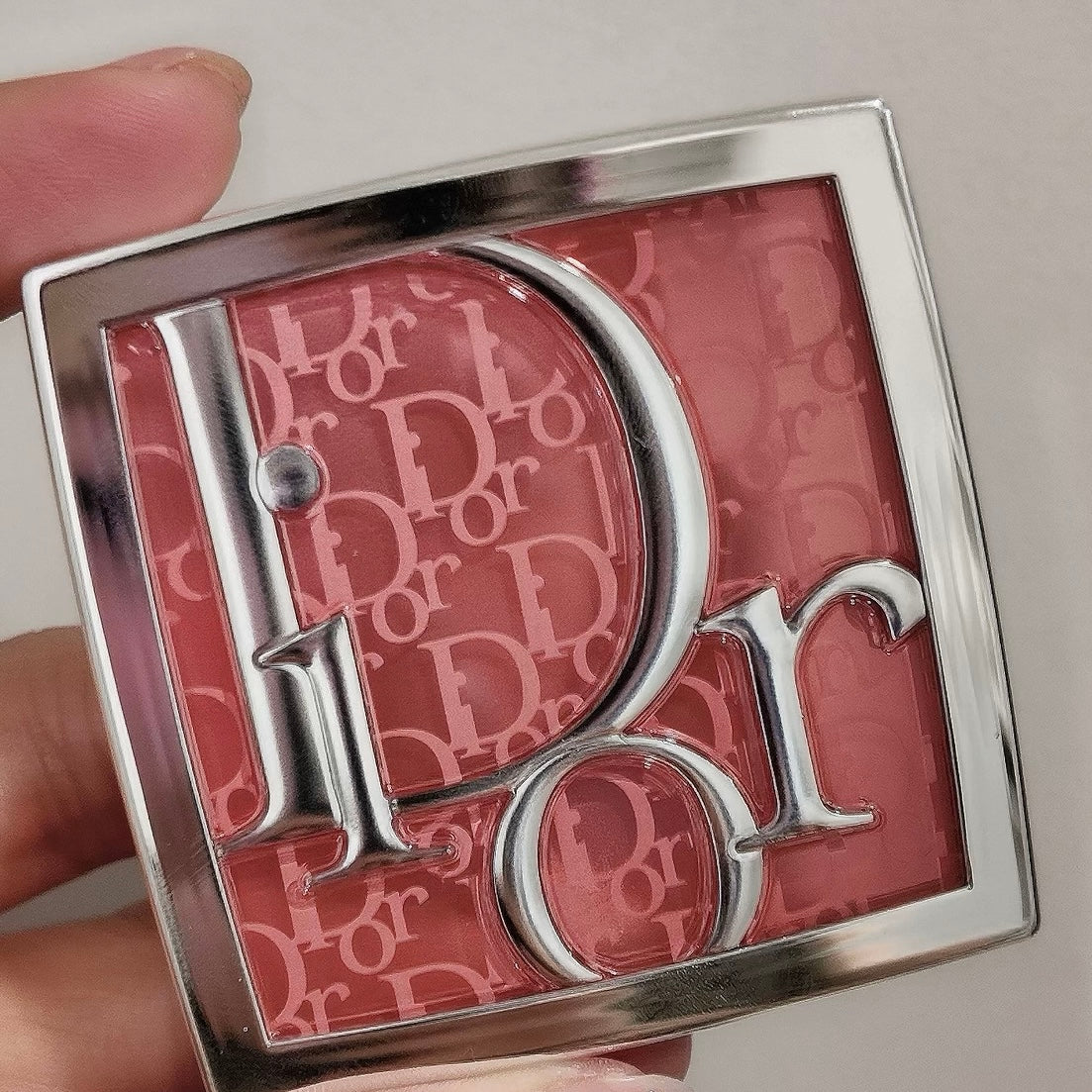 Dior Rosy Glow Blush 012 Rosewood