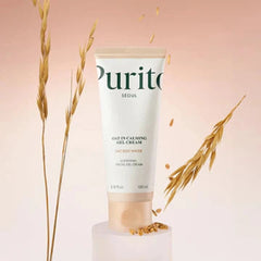 Purito  Purito Seoul Oat-in Calming Gel Cream 100ml