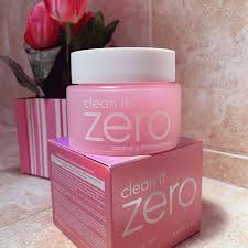 Banila Co Cleansing Balm