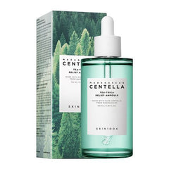 Centella Tea-Trica relief ampoule