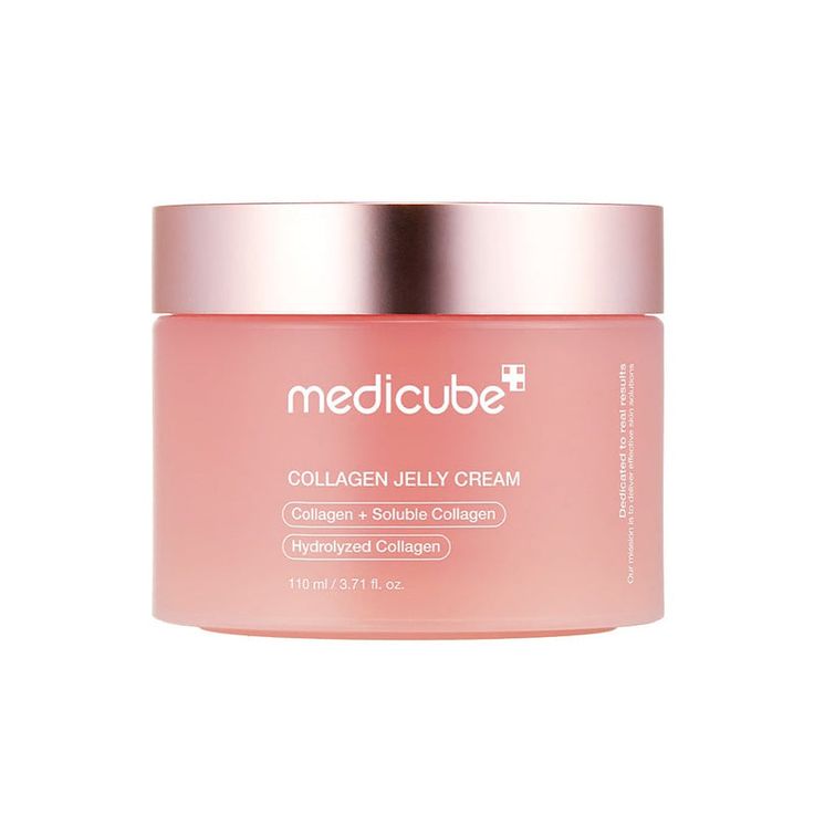 Medicube Collagen Jelly Cream