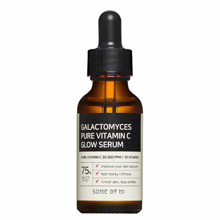 Some by mi Pure vitamin c glow serum