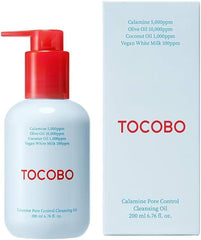 Tocobo Calamine Pore control Cleansing oil