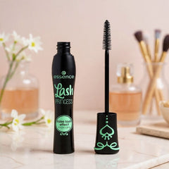 Essence false last effect mascara (leftover)