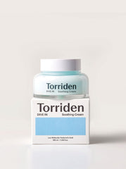 Torriden Dive in Soothing cream