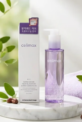 Celimax Derma Nature Fresh Blackhead Jojoba Cleansing Oil
