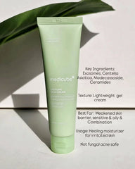 Medicube Exosome Cica cream