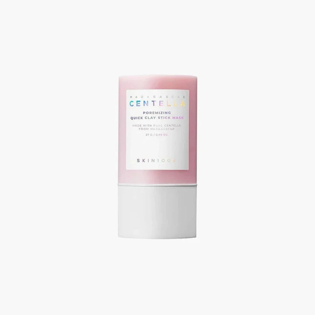 SKIN1004 Madagascar Centella Poremizing Quick Clay Stick Mask 27gm